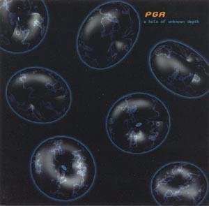 Pgr/Hole Of Unknown Depth